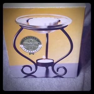 NWT Cute Little Tart Burner for Candles 💗